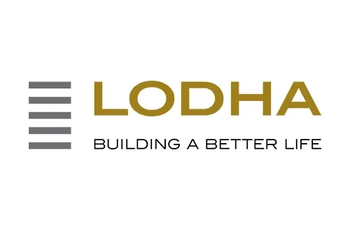 lodha logo